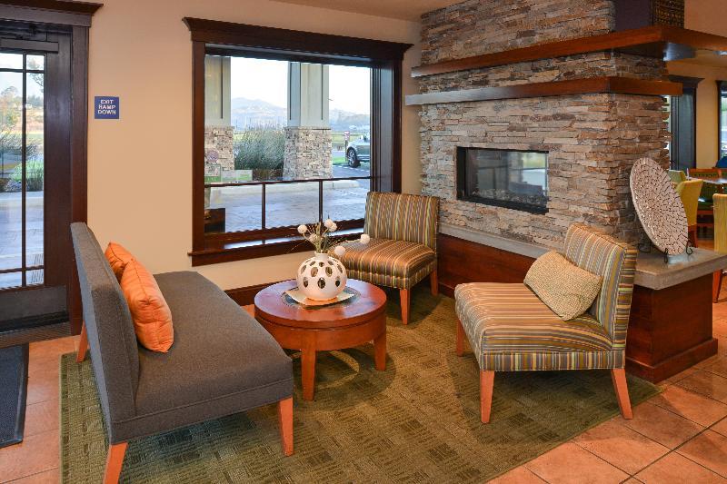 Holiday Inn Express Mill Valley San Francisco Area By Ihg מראה חיצוני תמונה