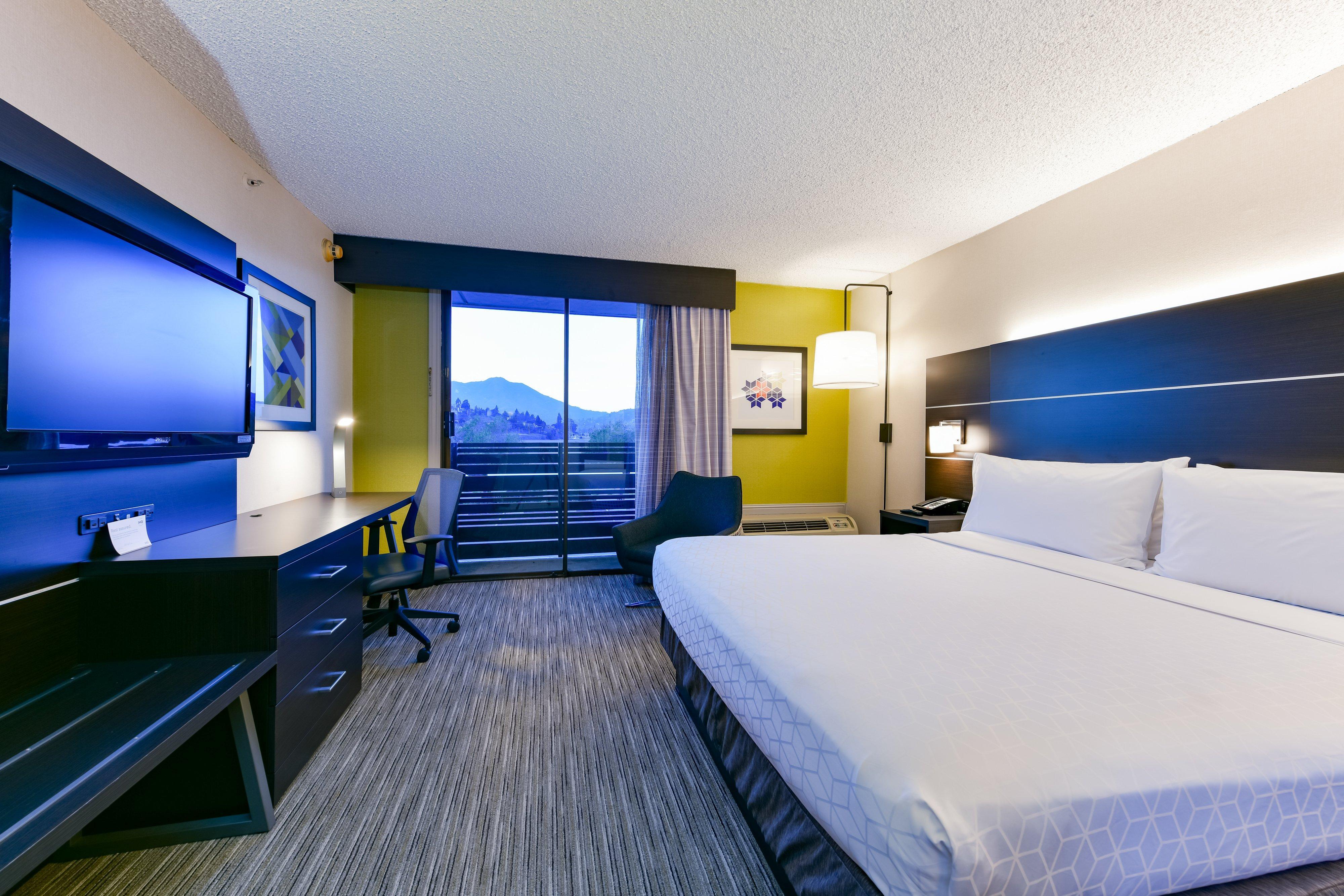 Holiday Inn Express Mill Valley San Francisco Area By Ihg מראה חיצוני תמונה