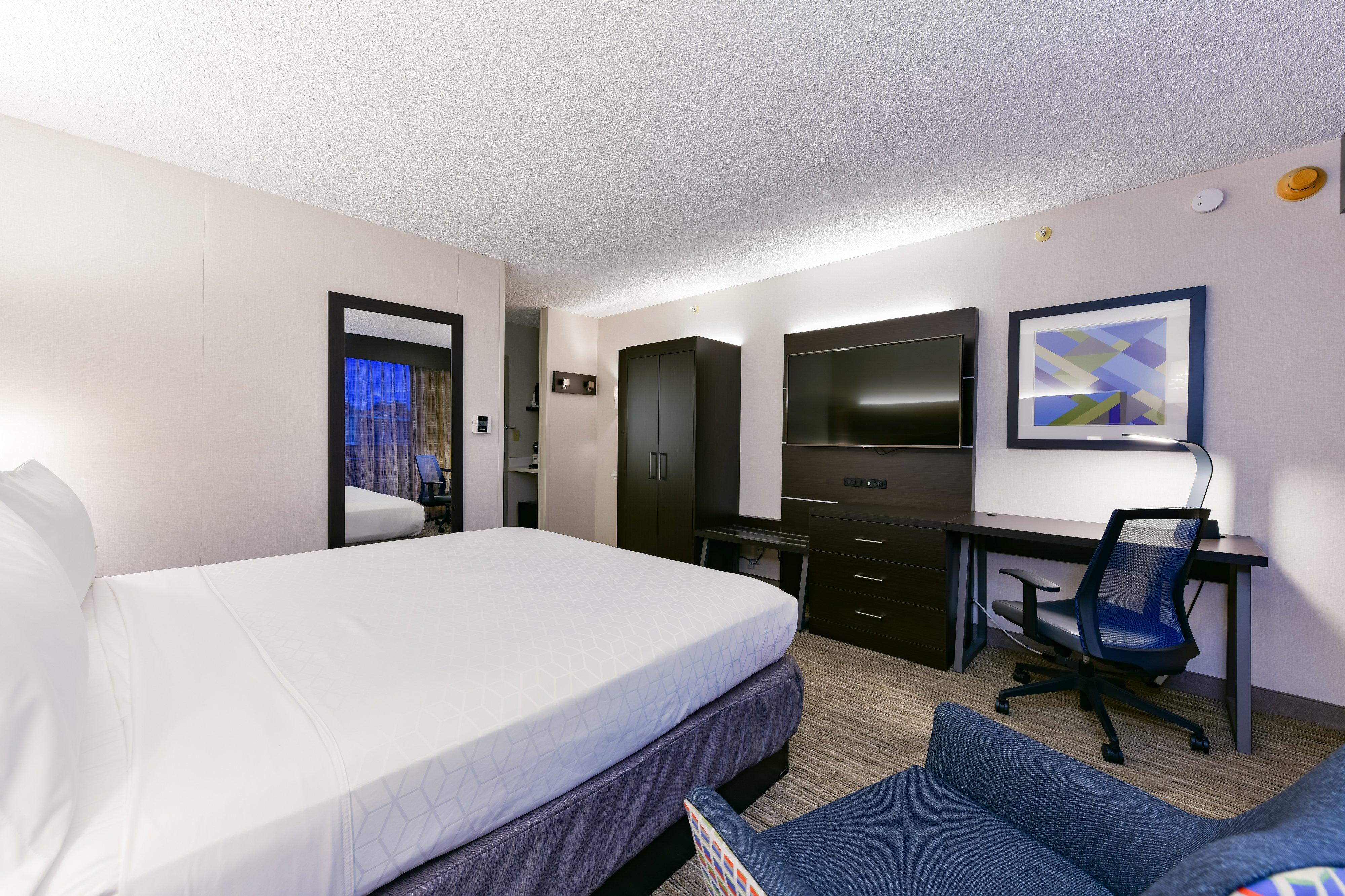 Holiday Inn Express Mill Valley San Francisco Area By Ihg מראה חיצוני תמונה