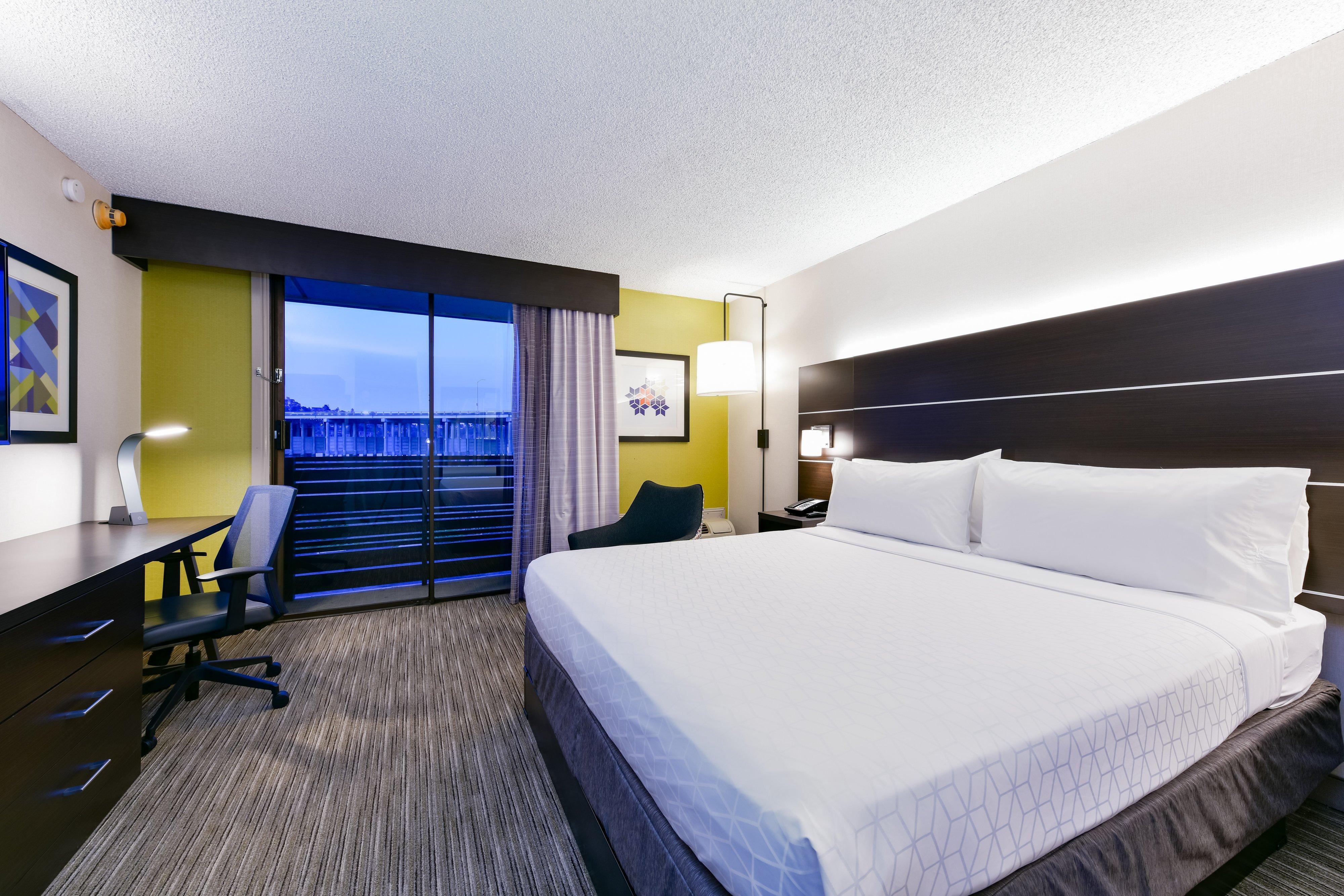 Holiday Inn Express Mill Valley San Francisco Area By Ihg מראה חיצוני תמונה
