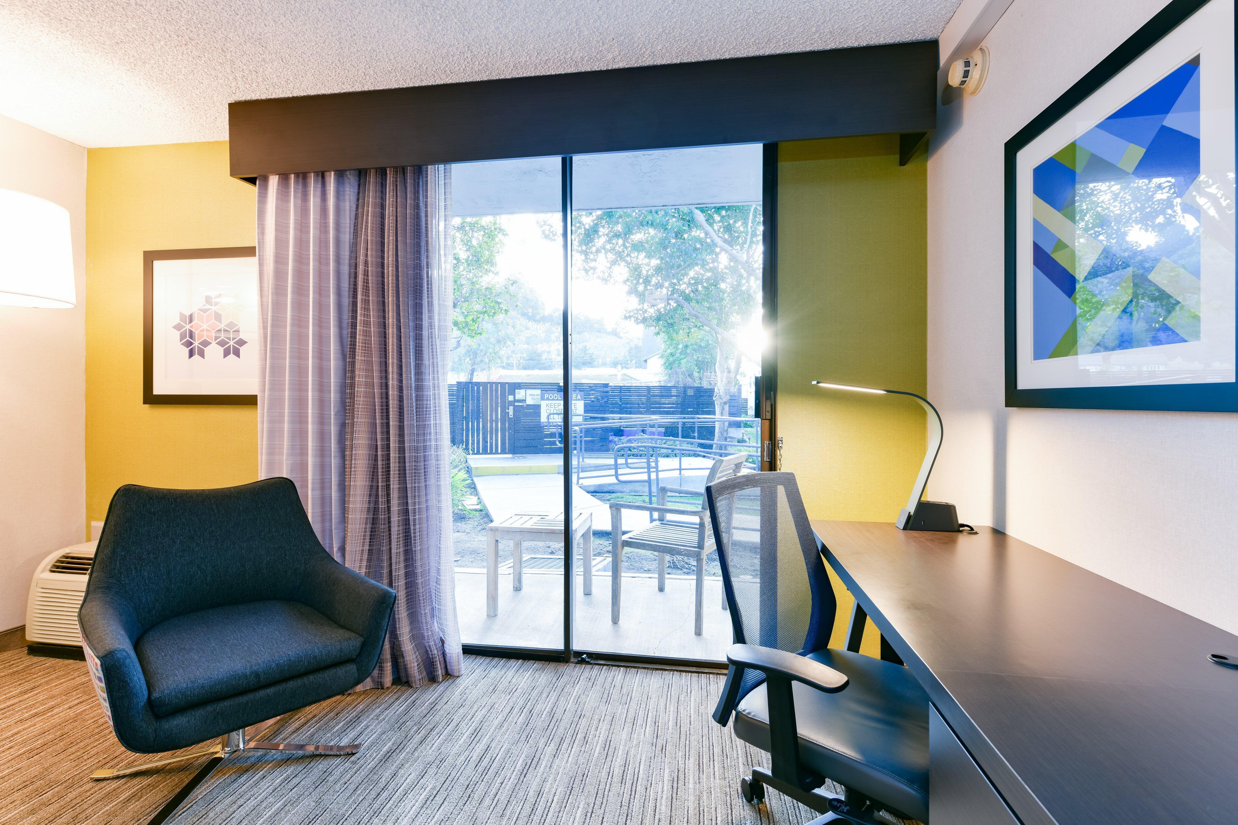 Holiday Inn Express Mill Valley San Francisco Area By Ihg מראה חיצוני תמונה