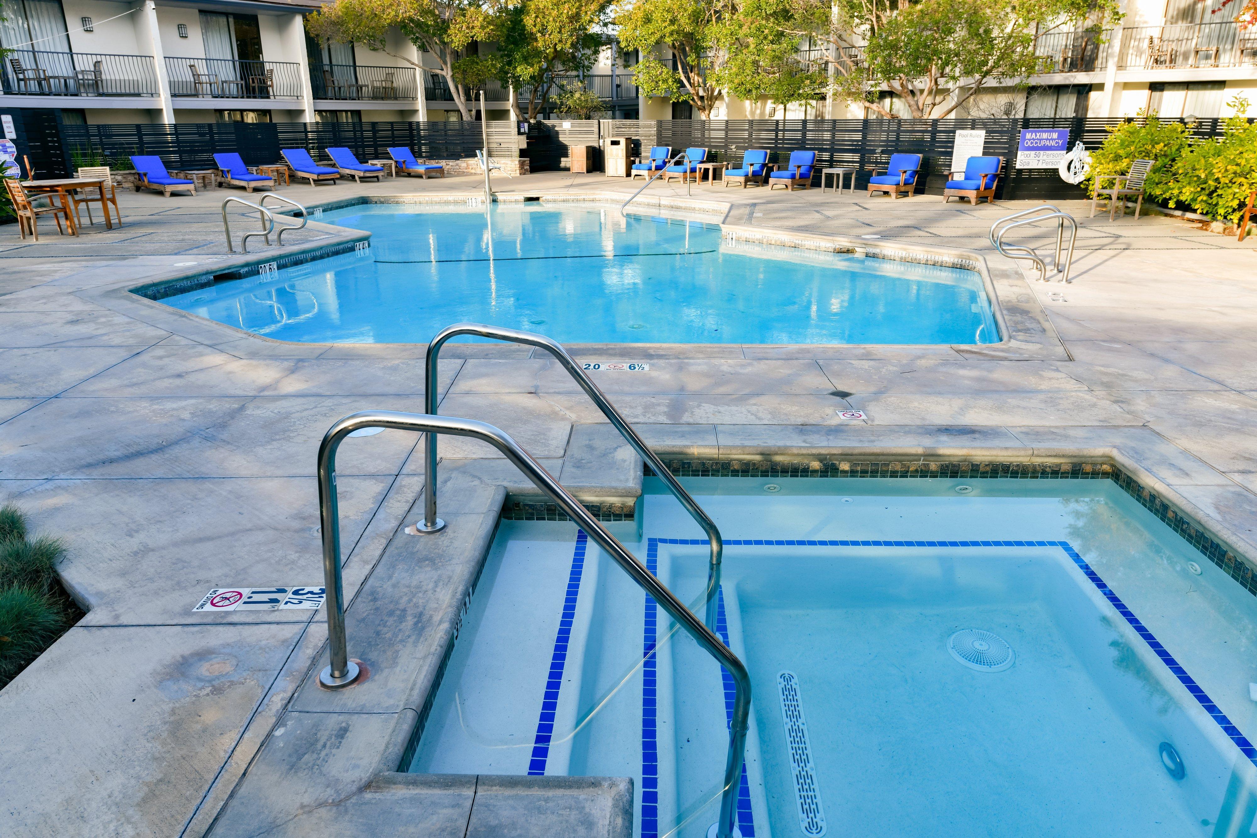 Holiday Inn Express Mill Valley San Francisco Area By Ihg מראה חיצוני תמונה