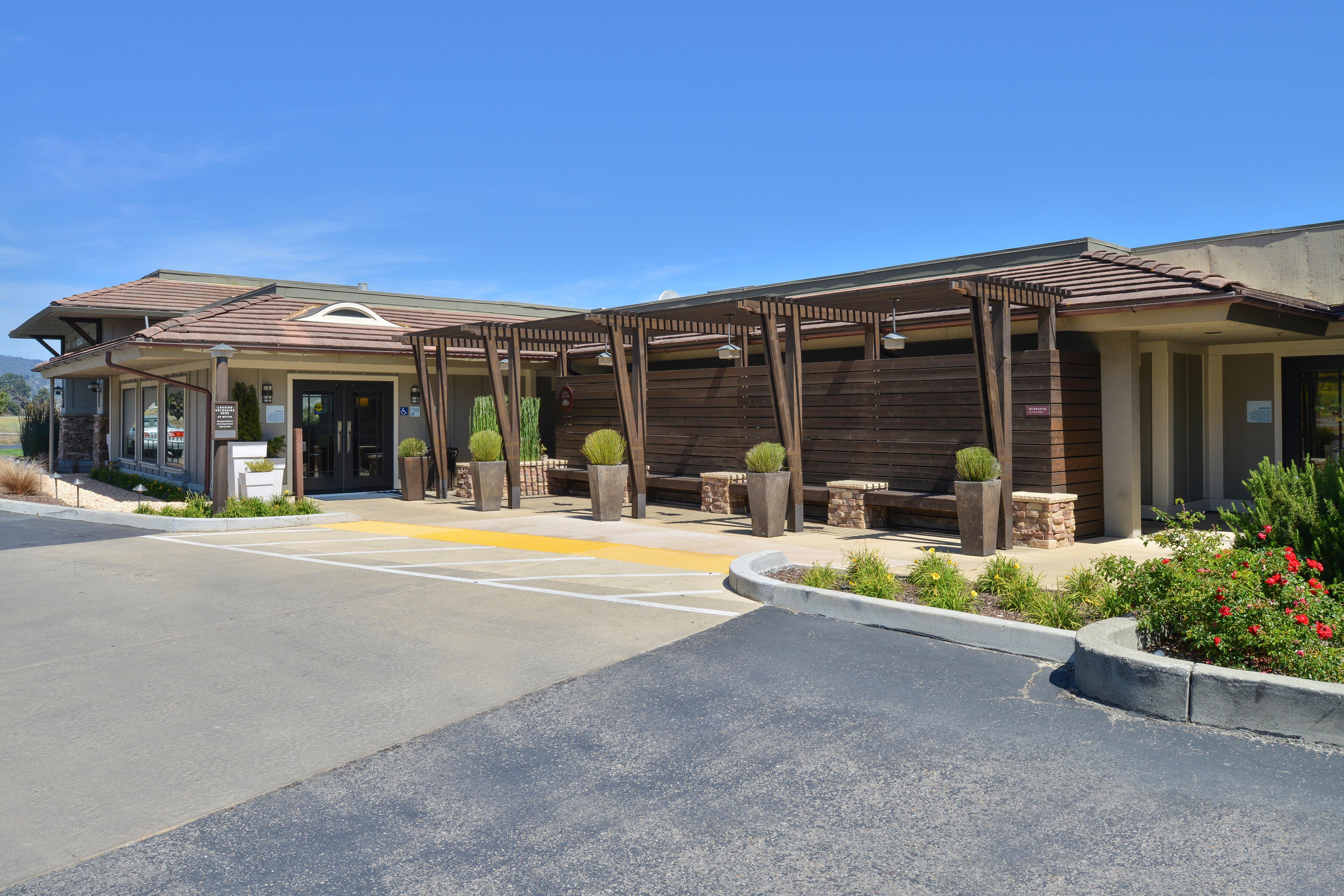 Holiday Inn Express Mill Valley San Francisco Area By Ihg מראה חיצוני תמונה