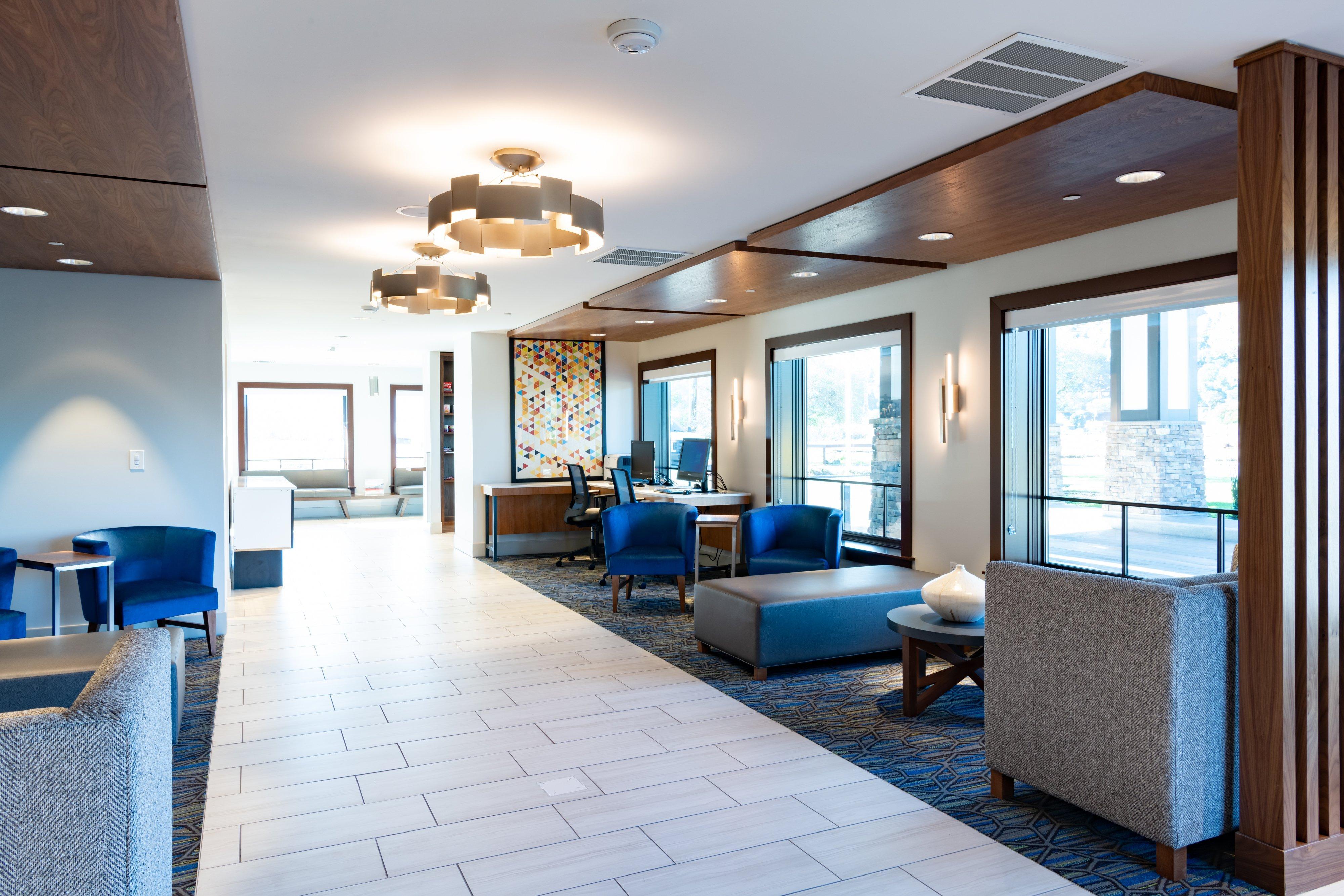 Holiday Inn Express Mill Valley San Francisco Area By Ihg מראה חיצוני תמונה