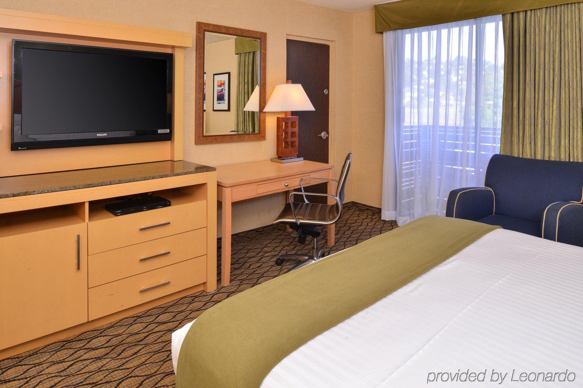 Holiday Inn Express Mill Valley San Francisco Area By Ihg מראה חיצוני תמונה
