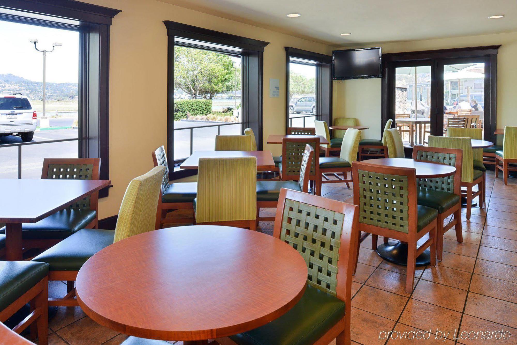 Holiday Inn Express Mill Valley San Francisco Area By Ihg מראה חיצוני תמונה