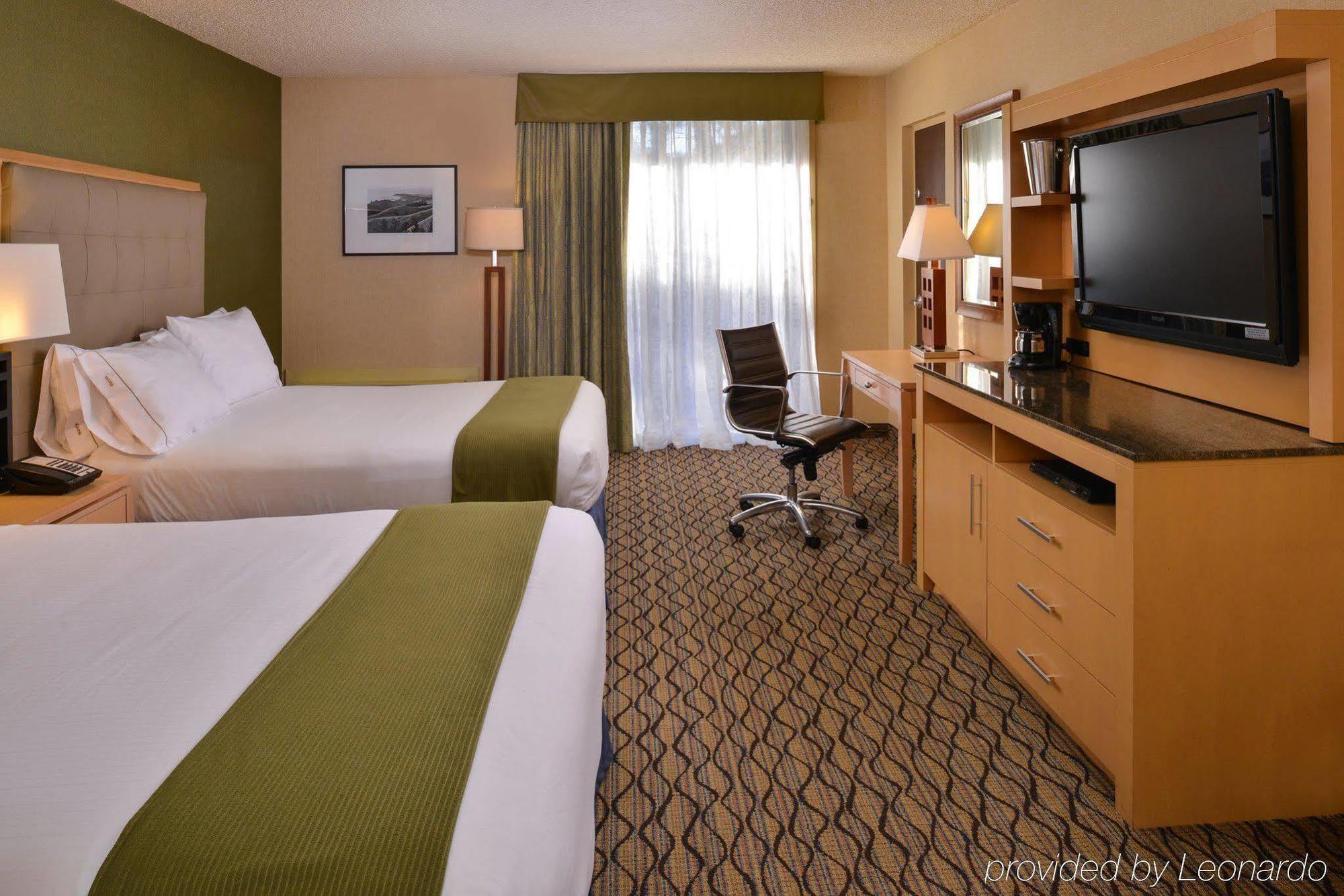 Holiday Inn Express Mill Valley San Francisco Area By Ihg מראה חיצוני תמונה